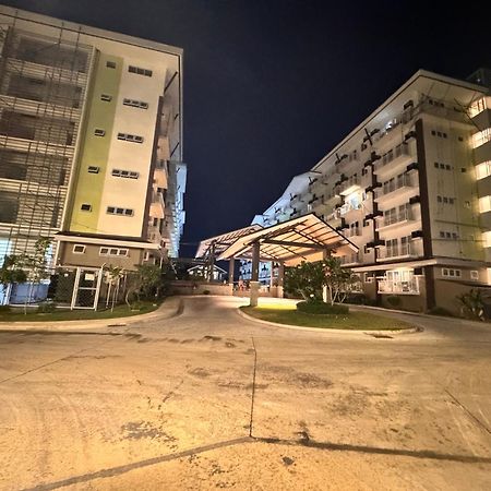 Ania Summer Rooms Lapu-Lapu City Dış mekan fotoğraf