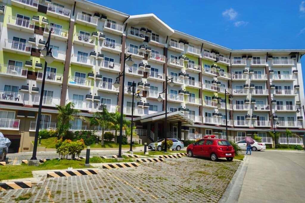 Ania Summer Rooms Lapu-Lapu City Dış mekan fotoğraf