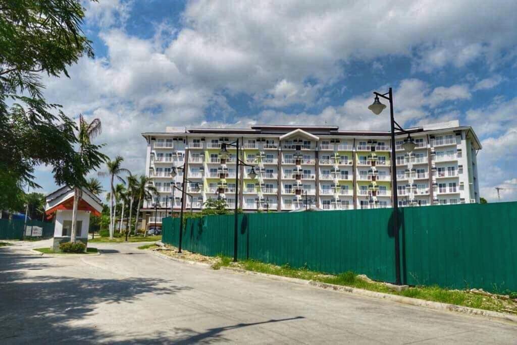 Ania Summer Rooms Lapu-Lapu City Dış mekan fotoğraf