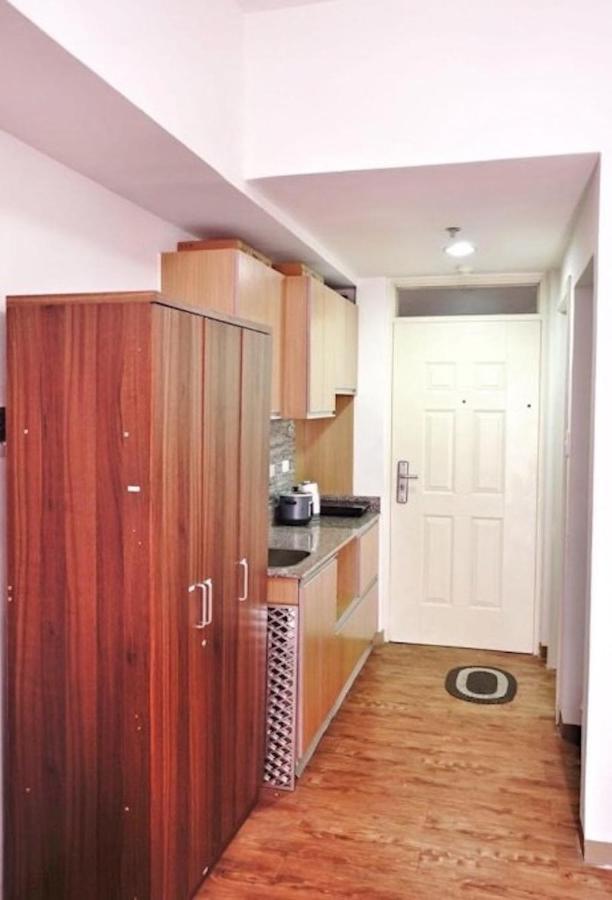 Ania Summer Rooms Lapu-Lapu City Dış mekan fotoğraf