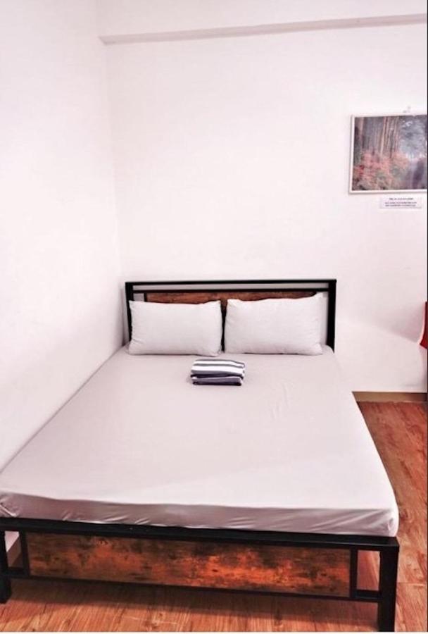 Ania Summer Rooms Lapu-Lapu City Dış mekan fotoğraf
