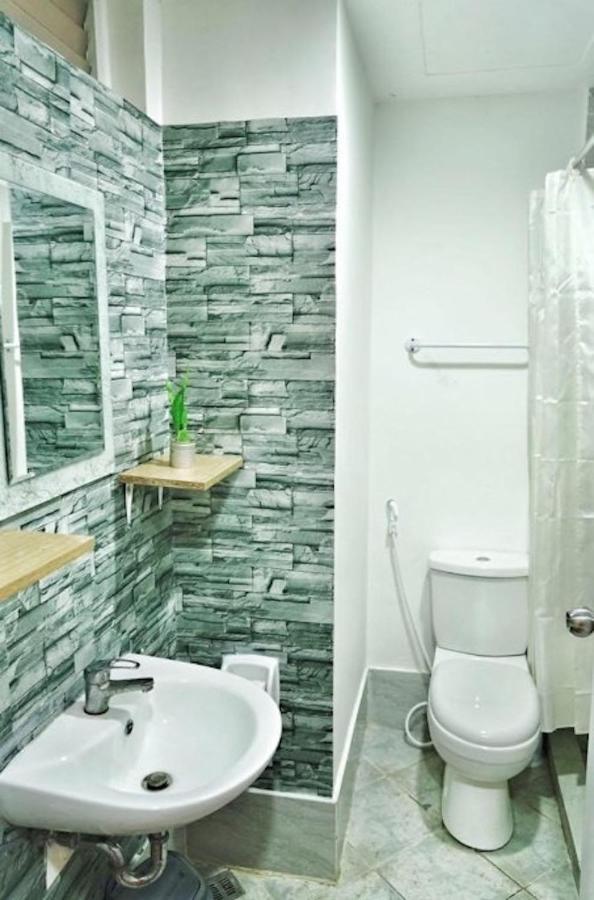 Ania Summer Rooms Lapu-Lapu City Dış mekan fotoğraf