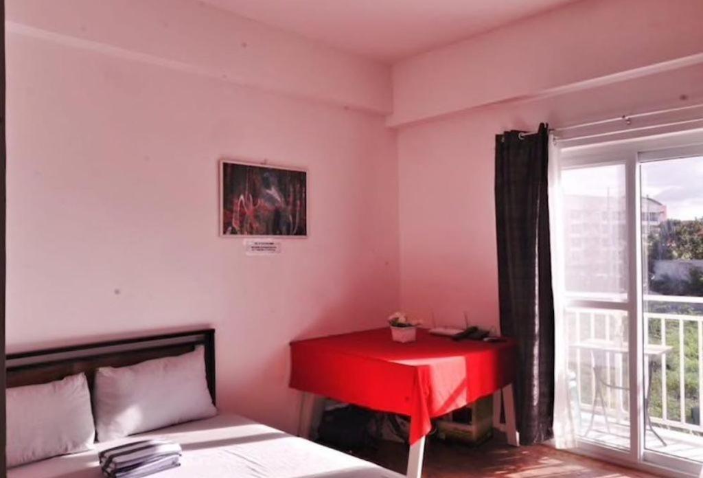 Ania Summer Rooms Lapu-Lapu City Dış mekan fotoğraf