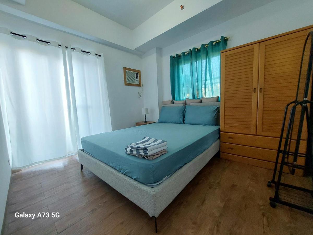 Ania Summer Rooms Lapu-Lapu City Dış mekan fotoğraf