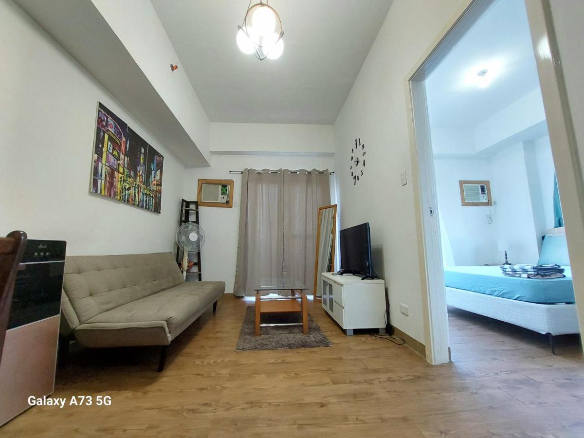Ania Summer Rooms Lapu-Lapu City Dış mekan fotoğraf