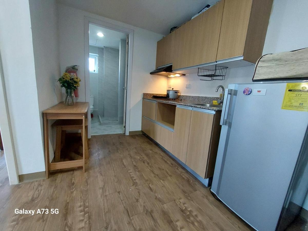 Ania Summer Rooms Lapu-Lapu City Dış mekan fotoğraf