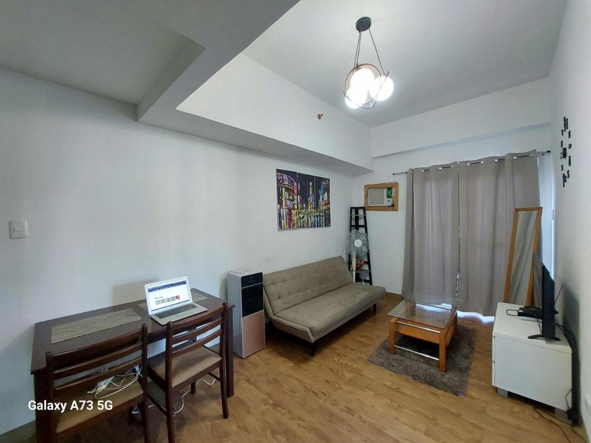 Ania Summer Rooms Lapu-Lapu City Dış mekan fotoğraf