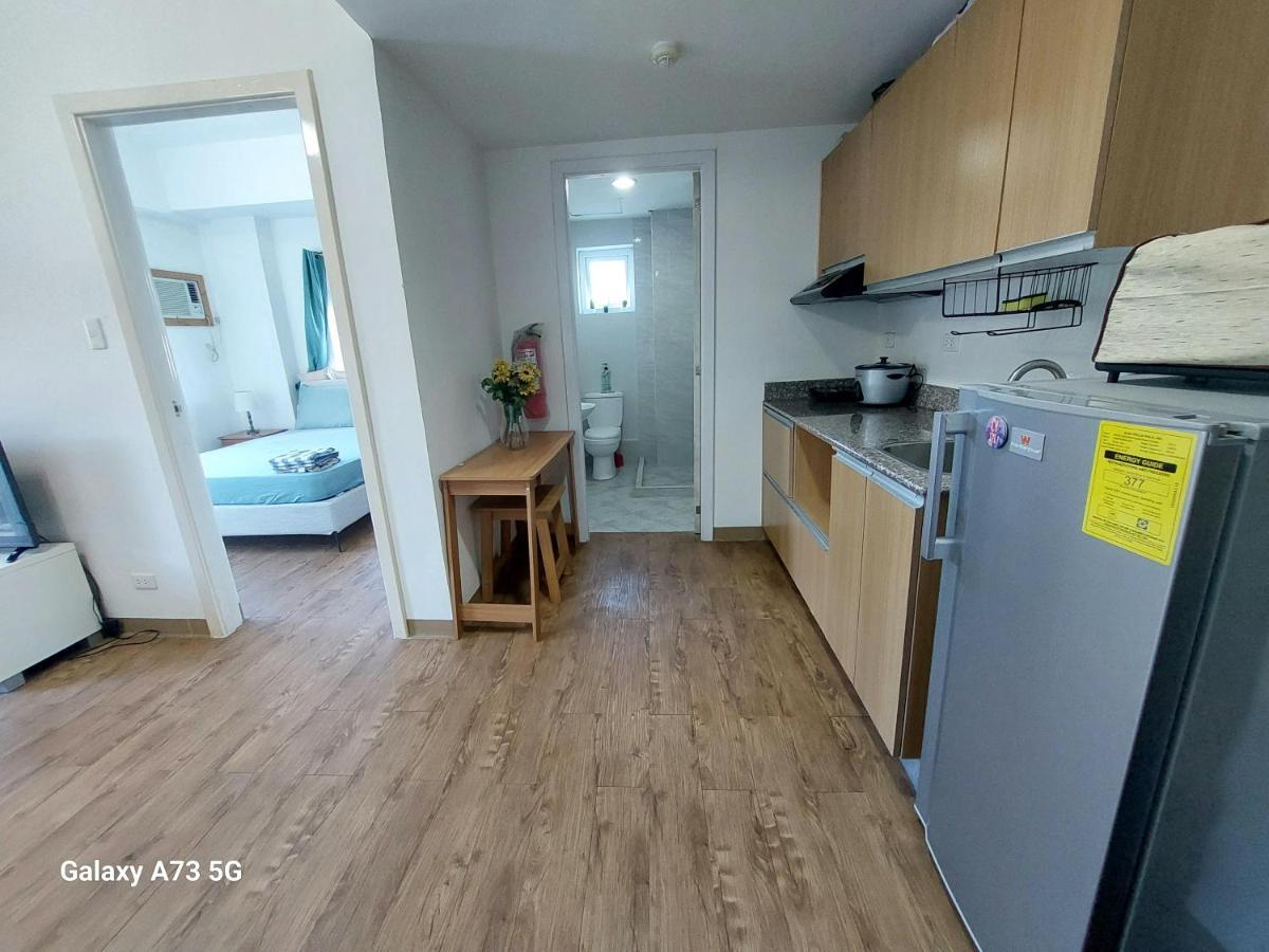 Ania Summer Rooms Lapu-Lapu City Dış mekan fotoğraf