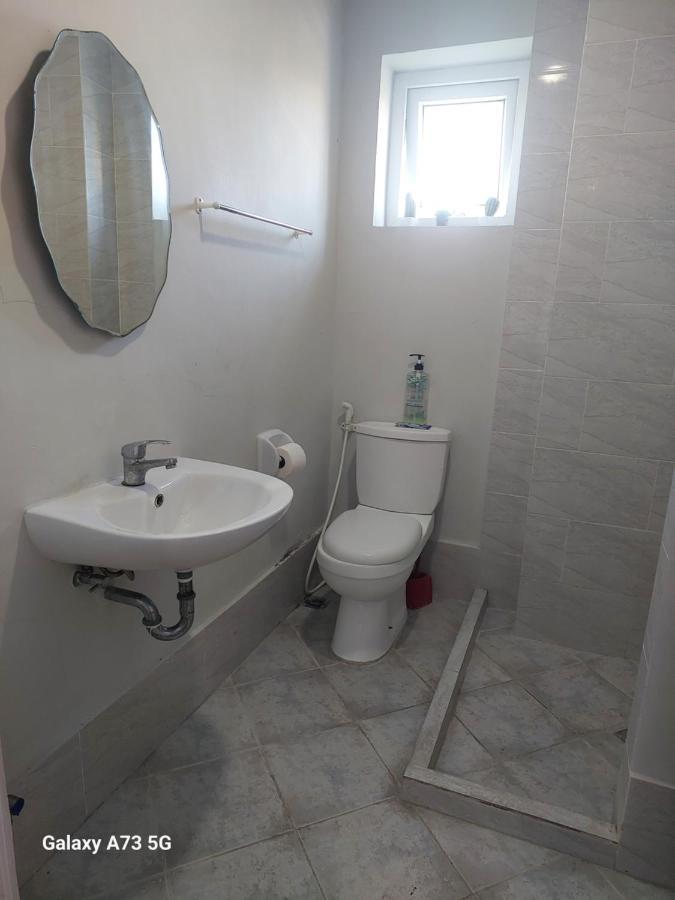 Ania Summer Rooms Lapu-Lapu City Dış mekan fotoğraf