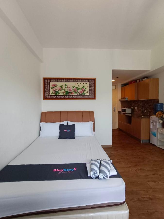Ania Summer Rooms Lapu-Lapu City Dış mekan fotoğraf