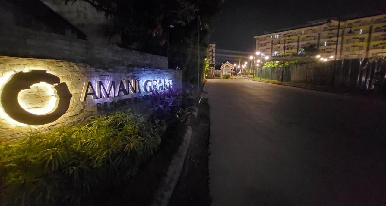 Ania Summer Rooms Lapu-Lapu City Dış mekan fotoğraf