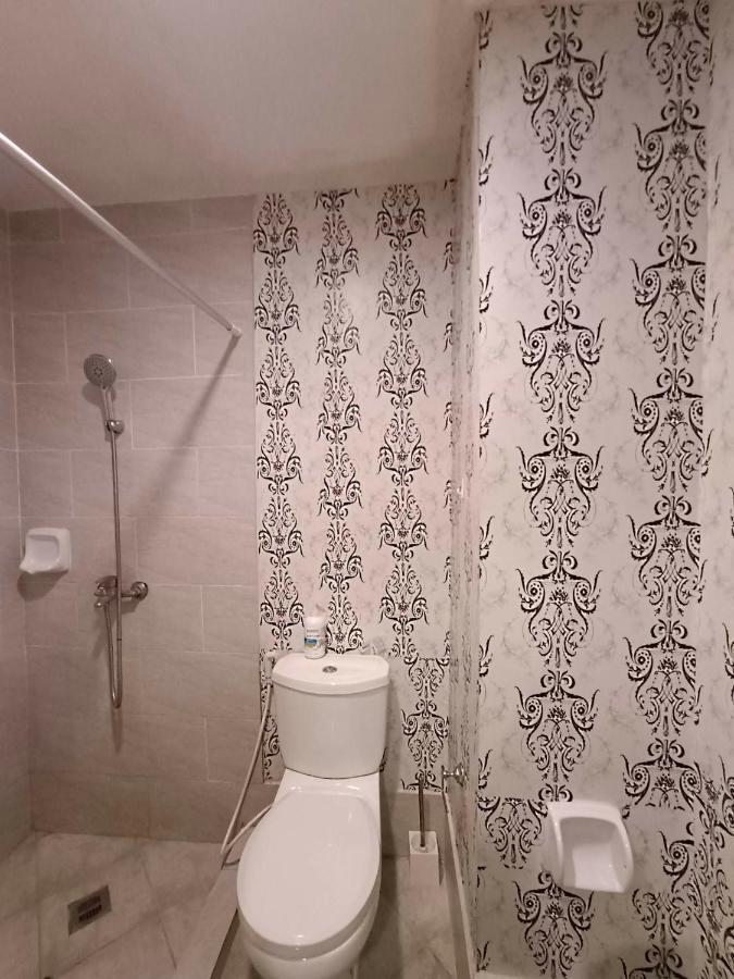 Ania Summer Rooms Lapu-Lapu City Dış mekan fotoğraf