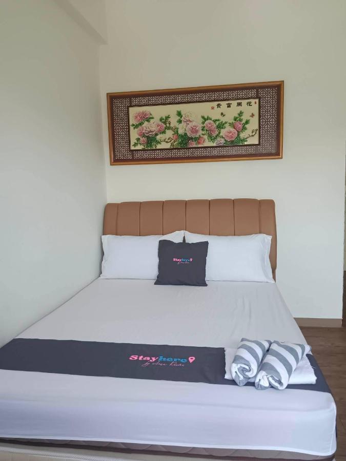 Ania Summer Rooms Lapu-Lapu City Dış mekan fotoğraf
