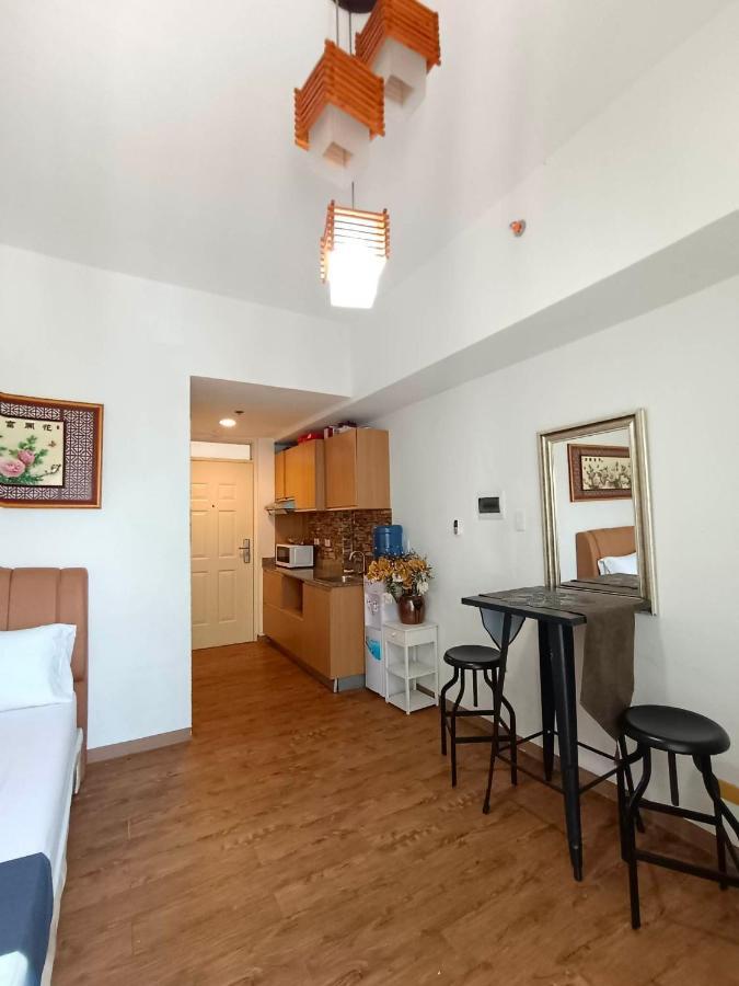 Ania Summer Rooms Lapu-Lapu City Dış mekan fotoğraf