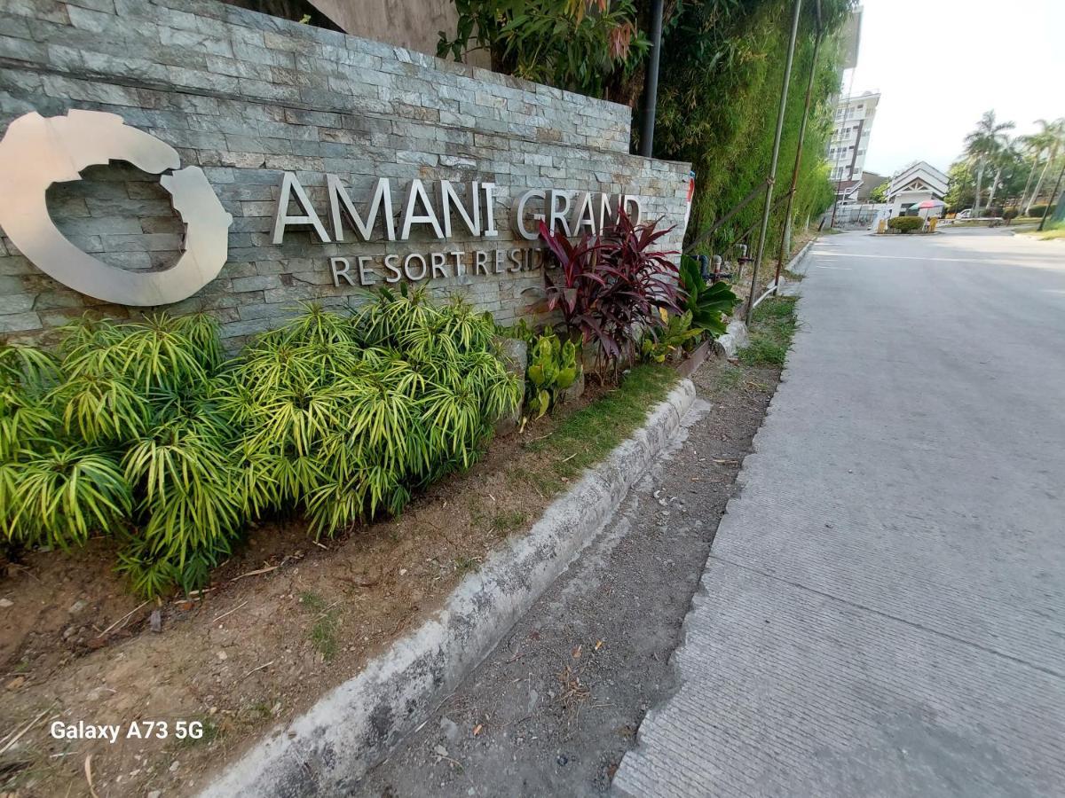 Ania Summer Rooms Lapu-Lapu City Dış mekan fotoğraf