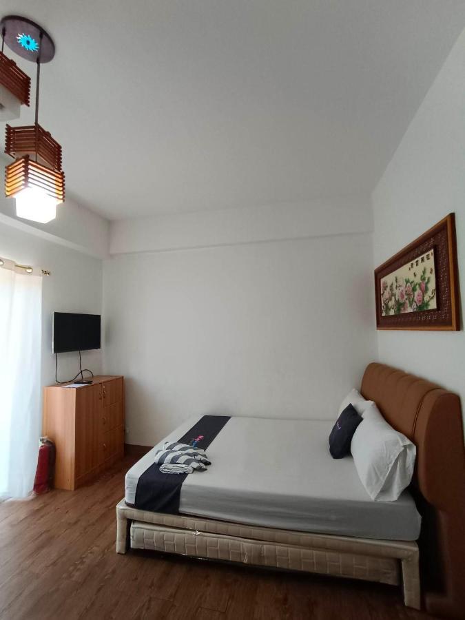 Ania Summer Rooms Lapu-Lapu City Dış mekan fotoğraf