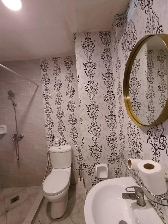 Ania Summer Rooms Lapu-Lapu City Dış mekan fotoğraf