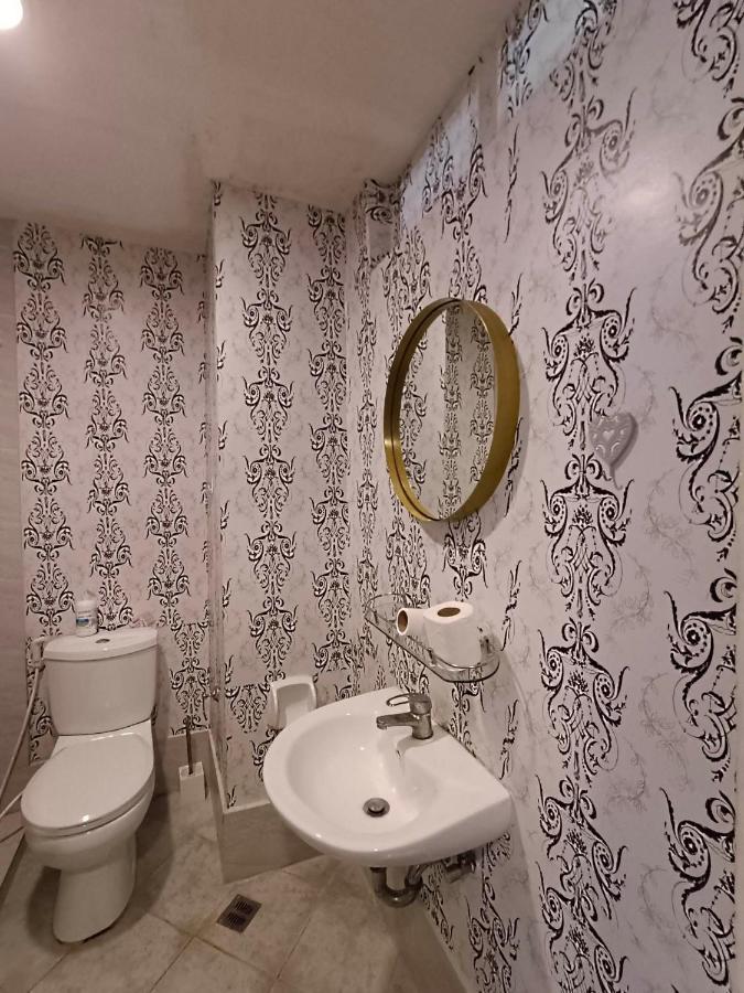 Ania Summer Rooms Lapu-Lapu City Dış mekan fotoğraf