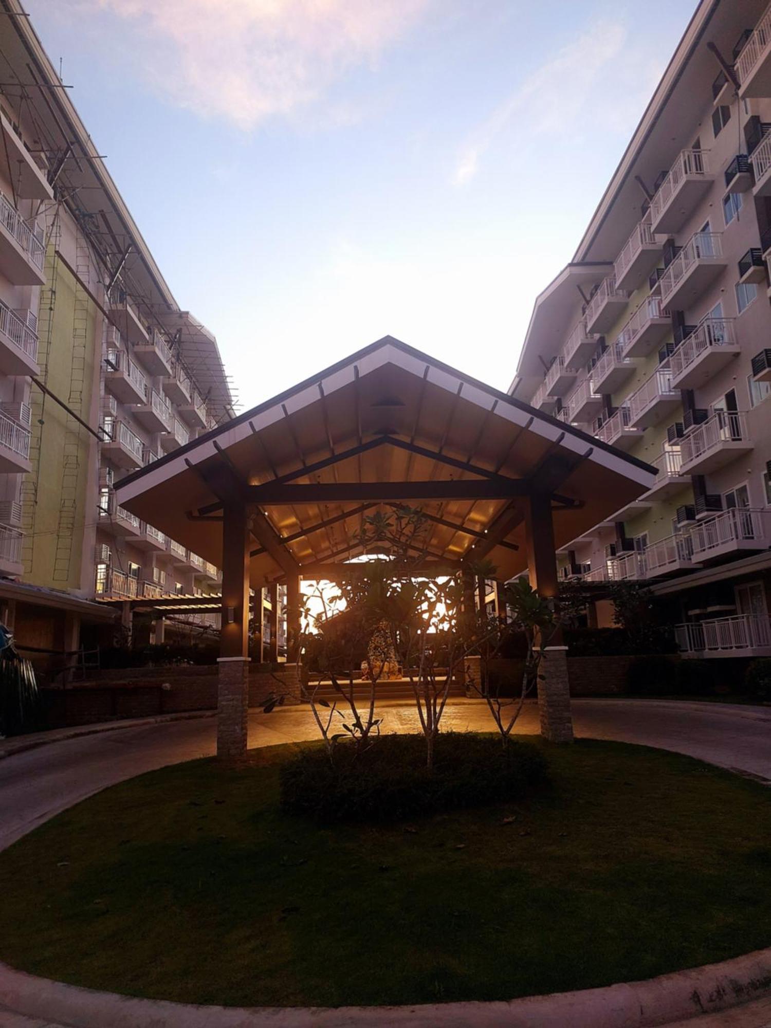 Ania Summer Rooms Lapu-Lapu City Dış mekan fotoğraf