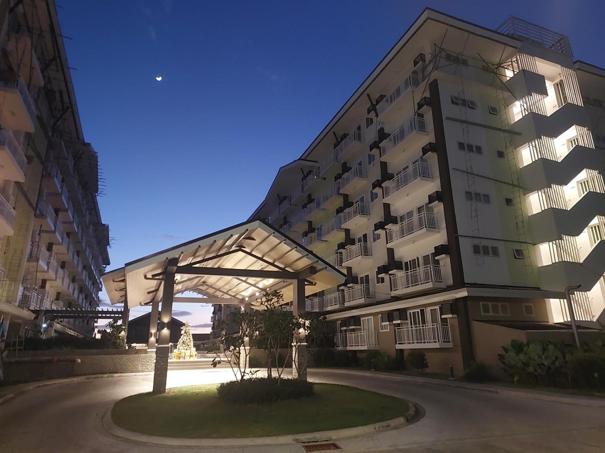 Ania Summer Rooms Lapu-Lapu City Dış mekan fotoğraf