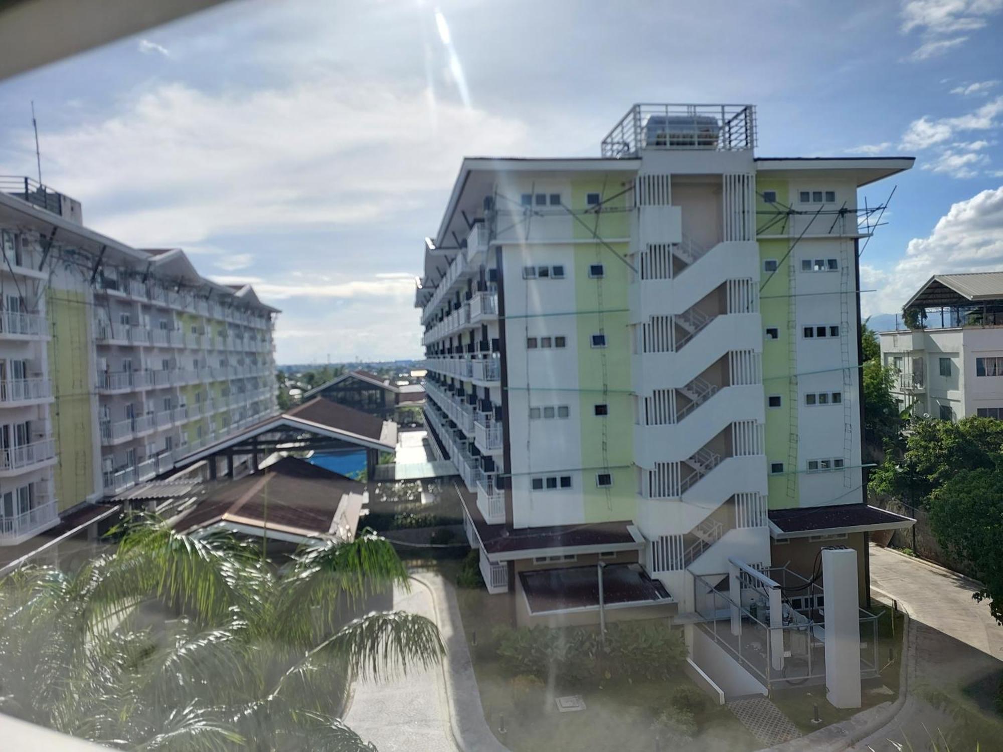 Ania Summer Rooms Lapu-Lapu City Dış mekan fotoğraf