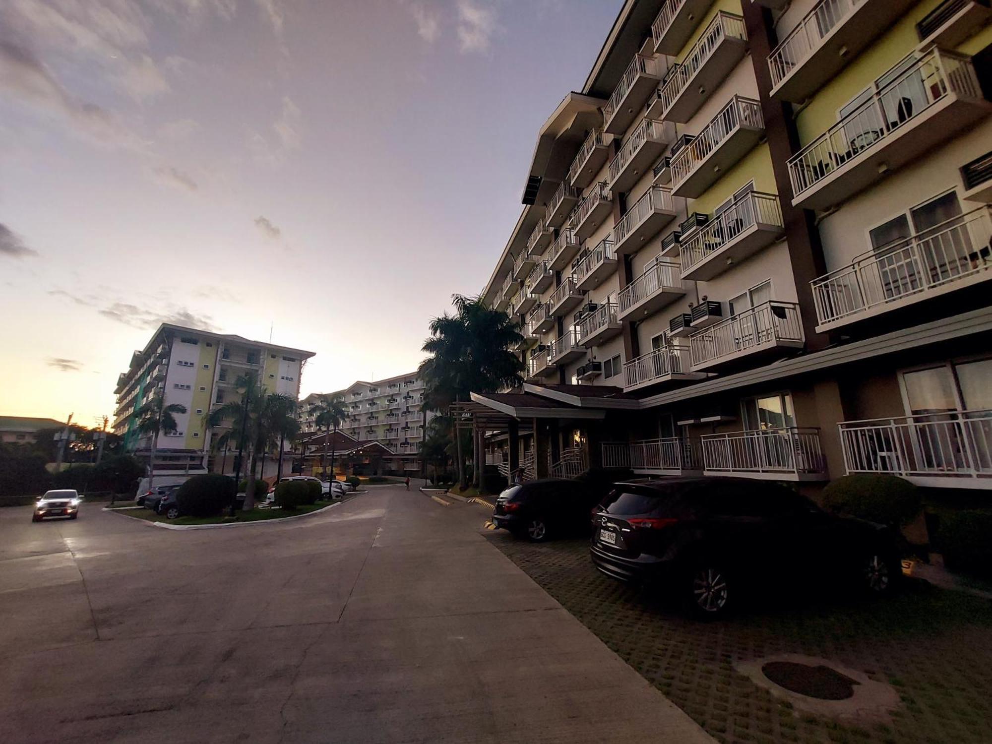 Ania Summer Rooms Lapu-Lapu City Dış mekan fotoğraf