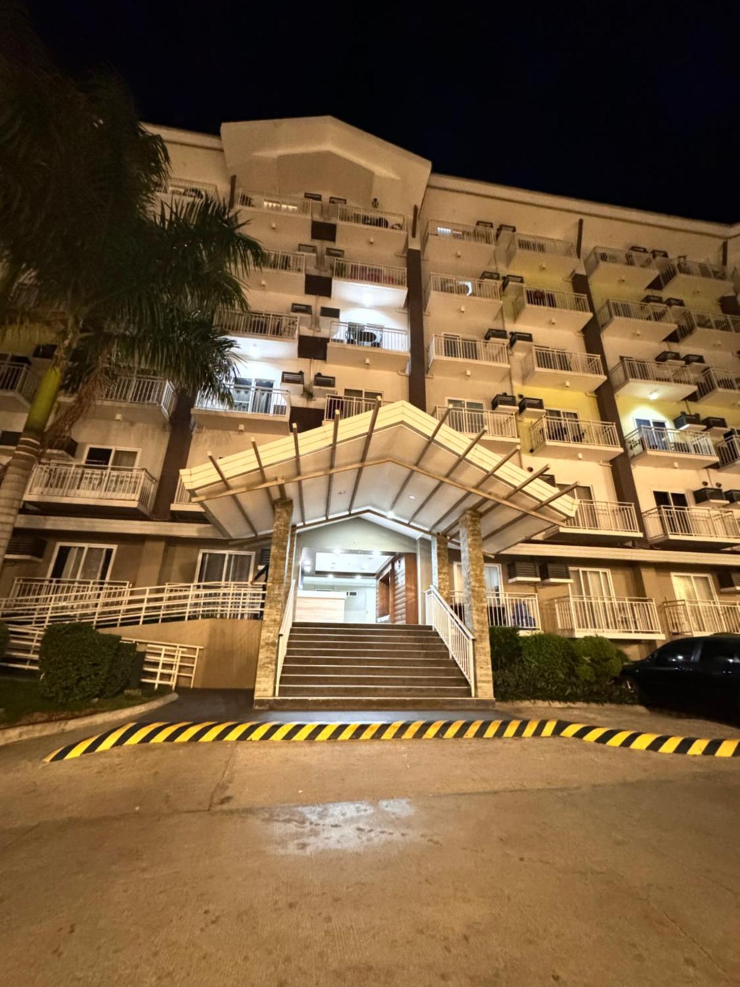 Ania Summer Rooms Lapu-Lapu City Dış mekan fotoğraf