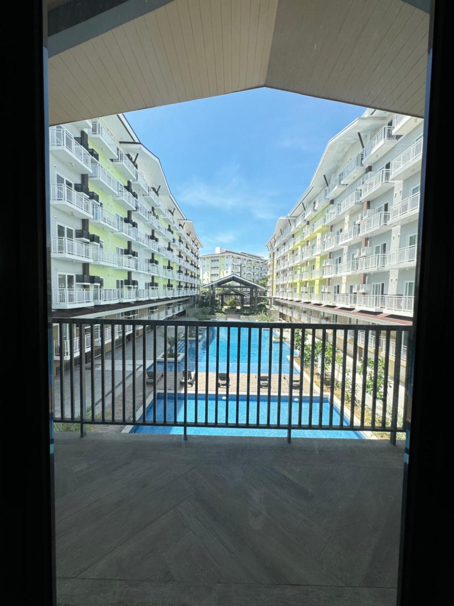 Ania Summer Rooms Lapu-Lapu City Dış mekan fotoğraf