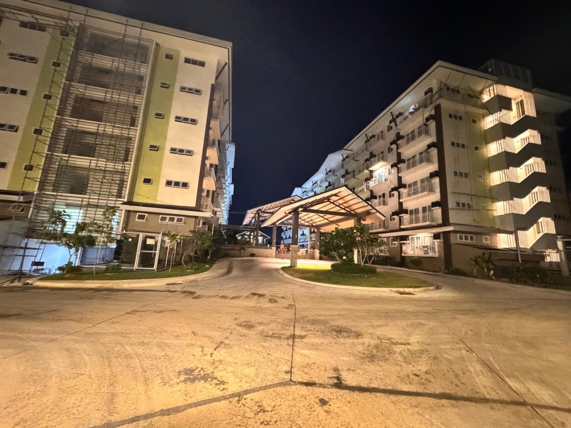 Ania Summer Rooms Lapu-Lapu City Dış mekan fotoğraf