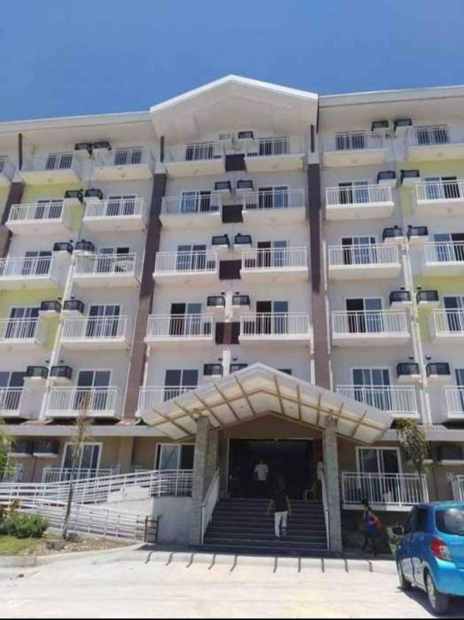 Ania Summer Rooms Lapu-Lapu City Dış mekan fotoğraf