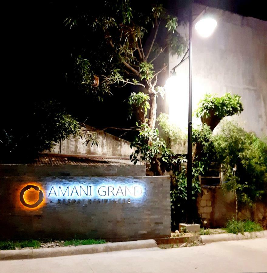 Ania Summer Rooms Lapu-Lapu City Dış mekan fotoğraf