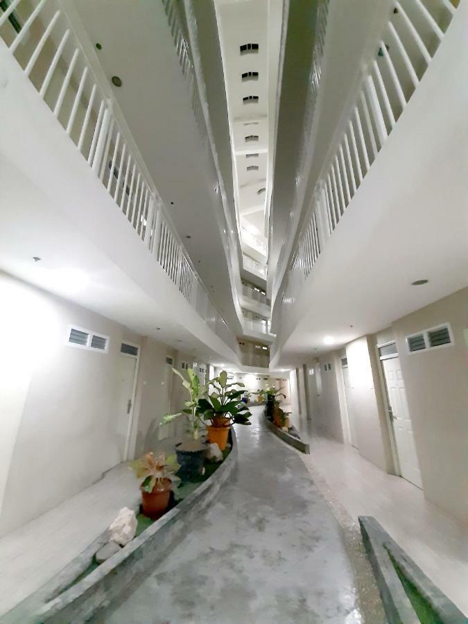 Ania Summer Rooms Lapu-Lapu City Dış mekan fotoğraf