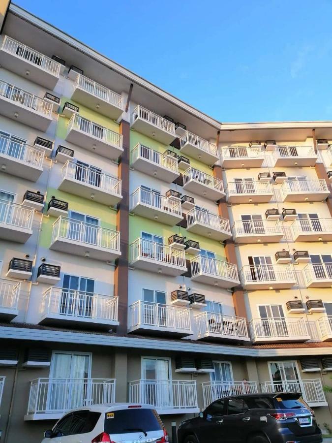 Ania Summer Rooms Lapu-Lapu City Dış mekan fotoğraf