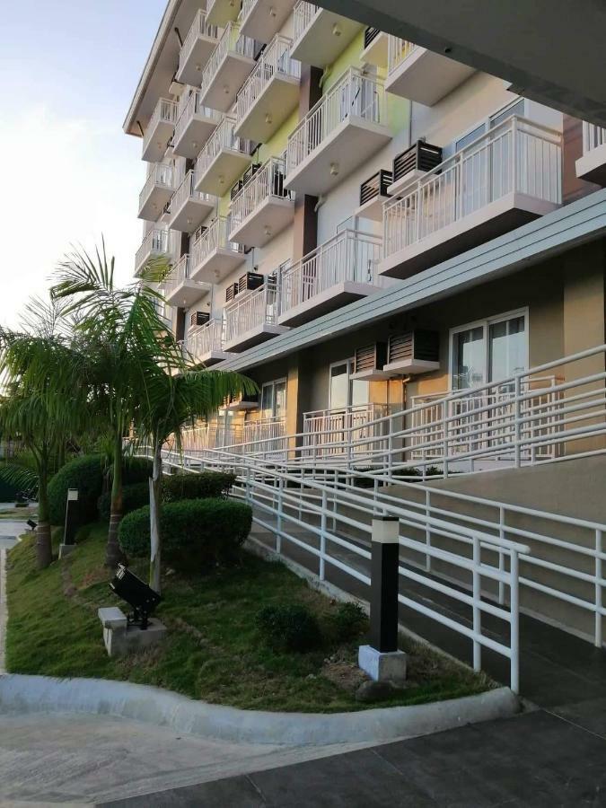 Ania Summer Rooms Lapu-Lapu City Dış mekan fotoğraf