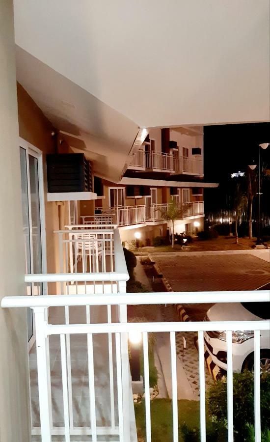 Ania Summer Rooms Lapu-Lapu City Dış mekan fotoğraf