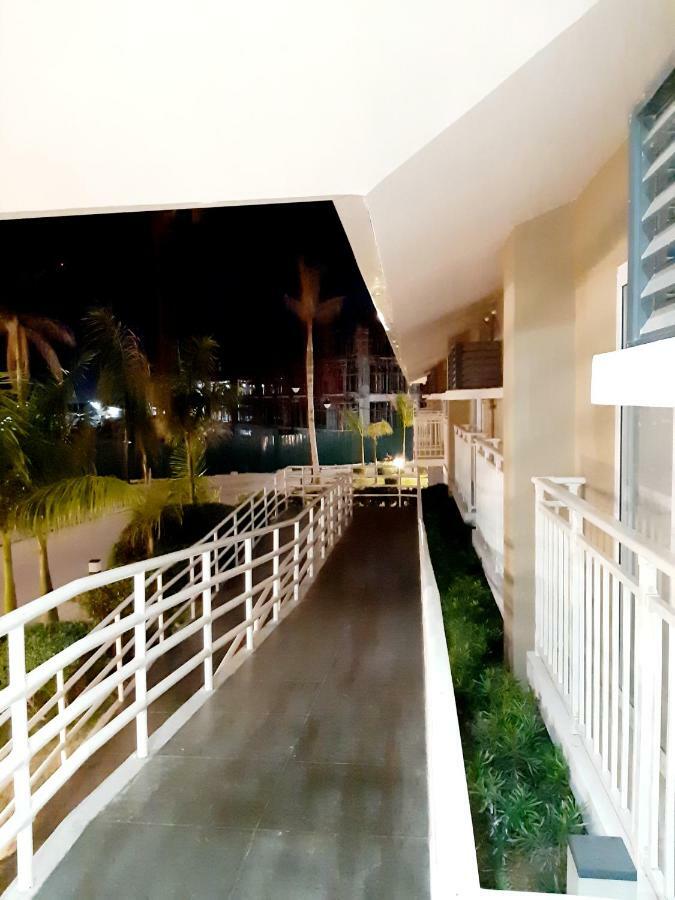 Ania Summer Rooms Lapu-Lapu City Dış mekan fotoğraf