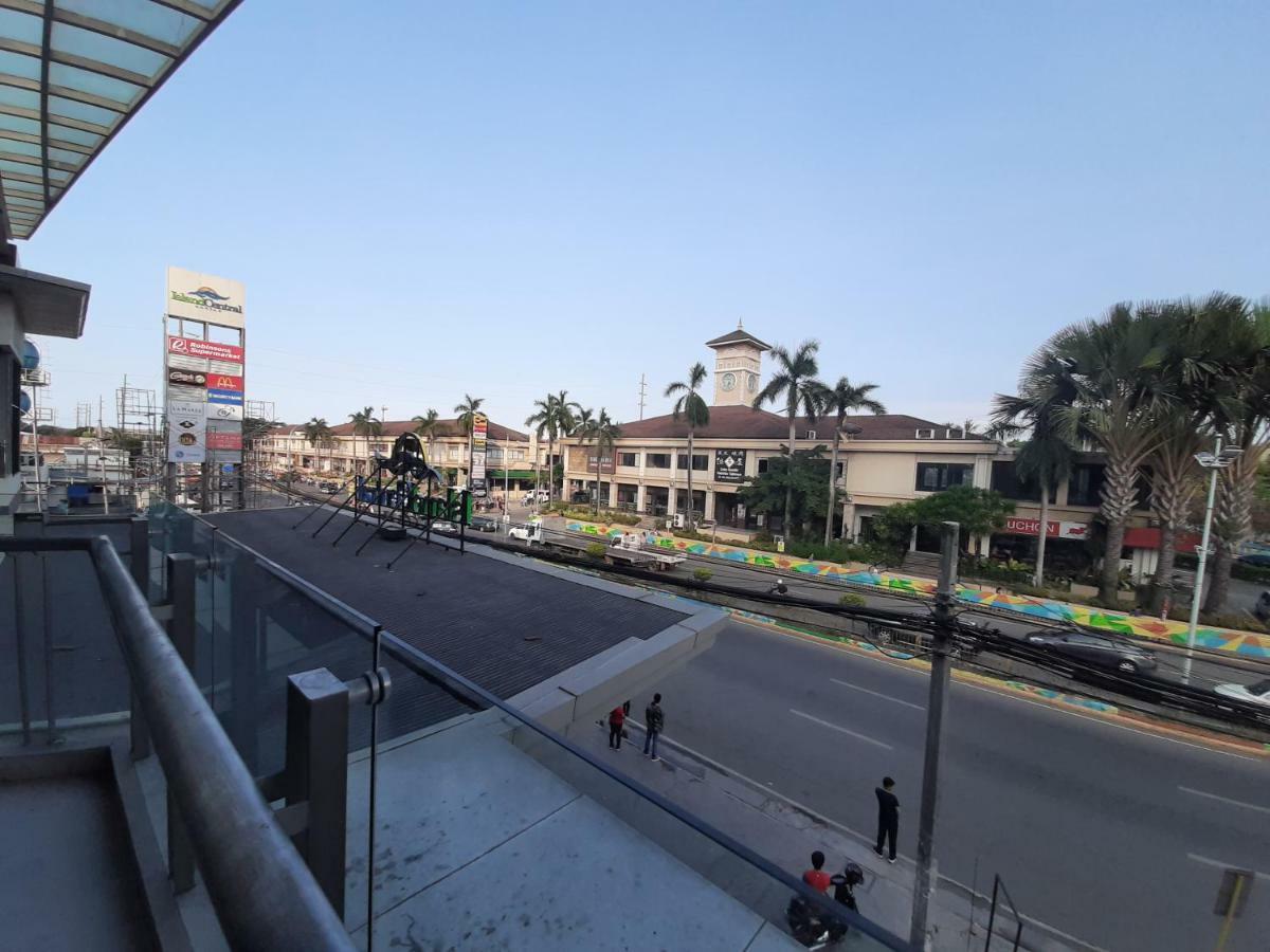 Ania Summer Rooms Lapu-Lapu City Dış mekan fotoğraf