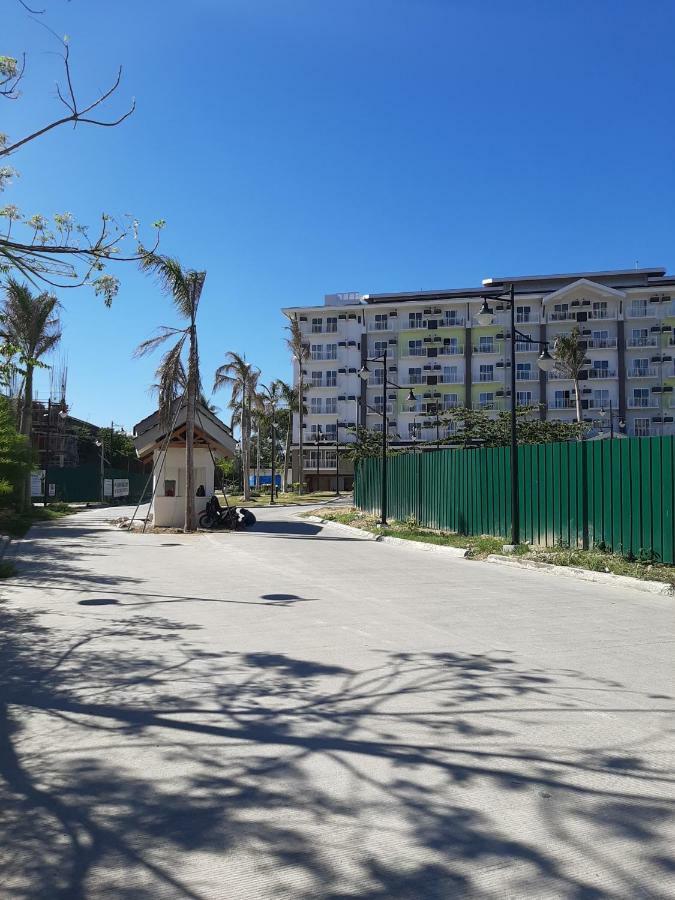 Ania Summer Rooms Lapu-Lapu City Dış mekan fotoğraf