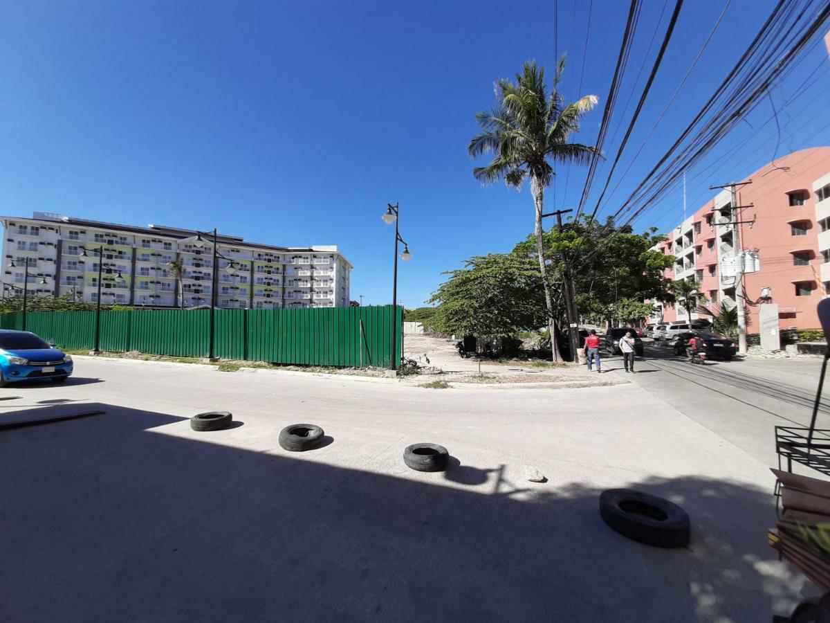 Ania Summer Rooms Lapu-Lapu City Dış mekan fotoğraf